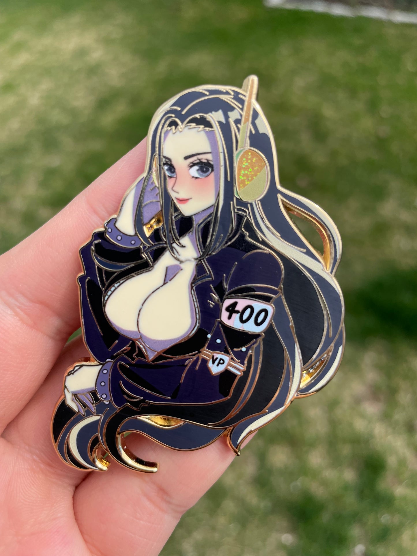 Egghead Archaeologist