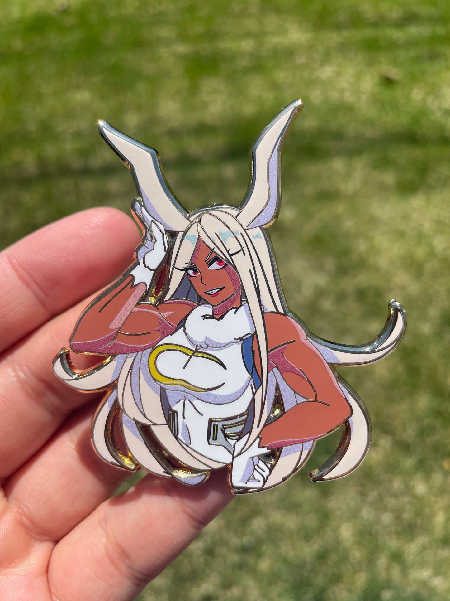 Bunny Hero