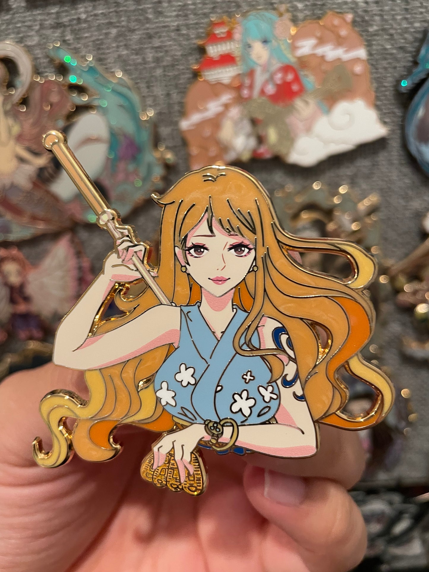 Wano Navigator