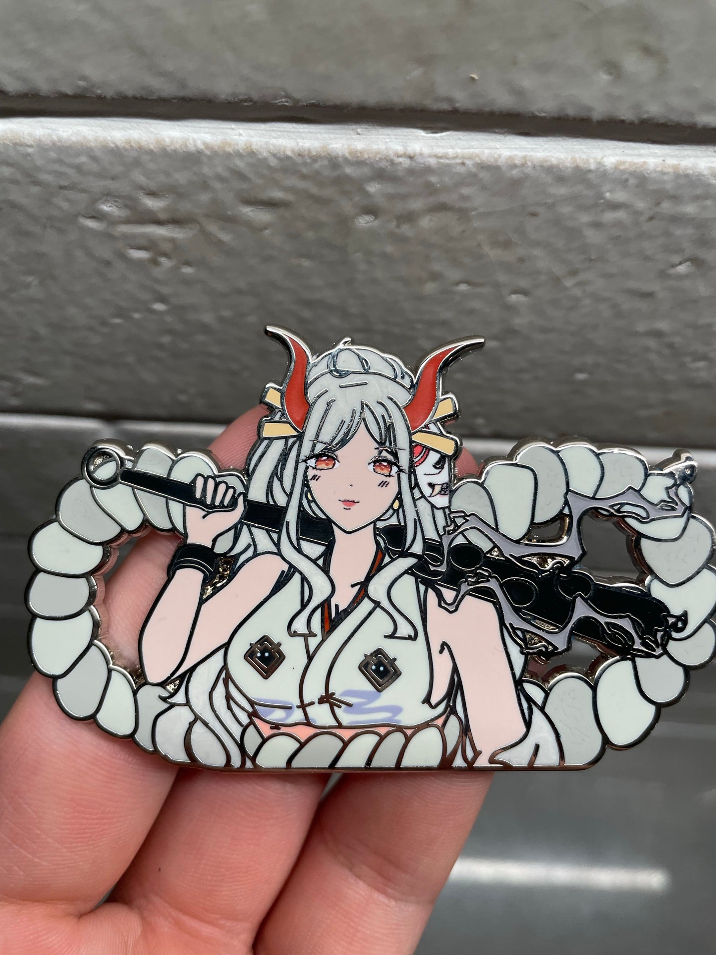 Wano Princess