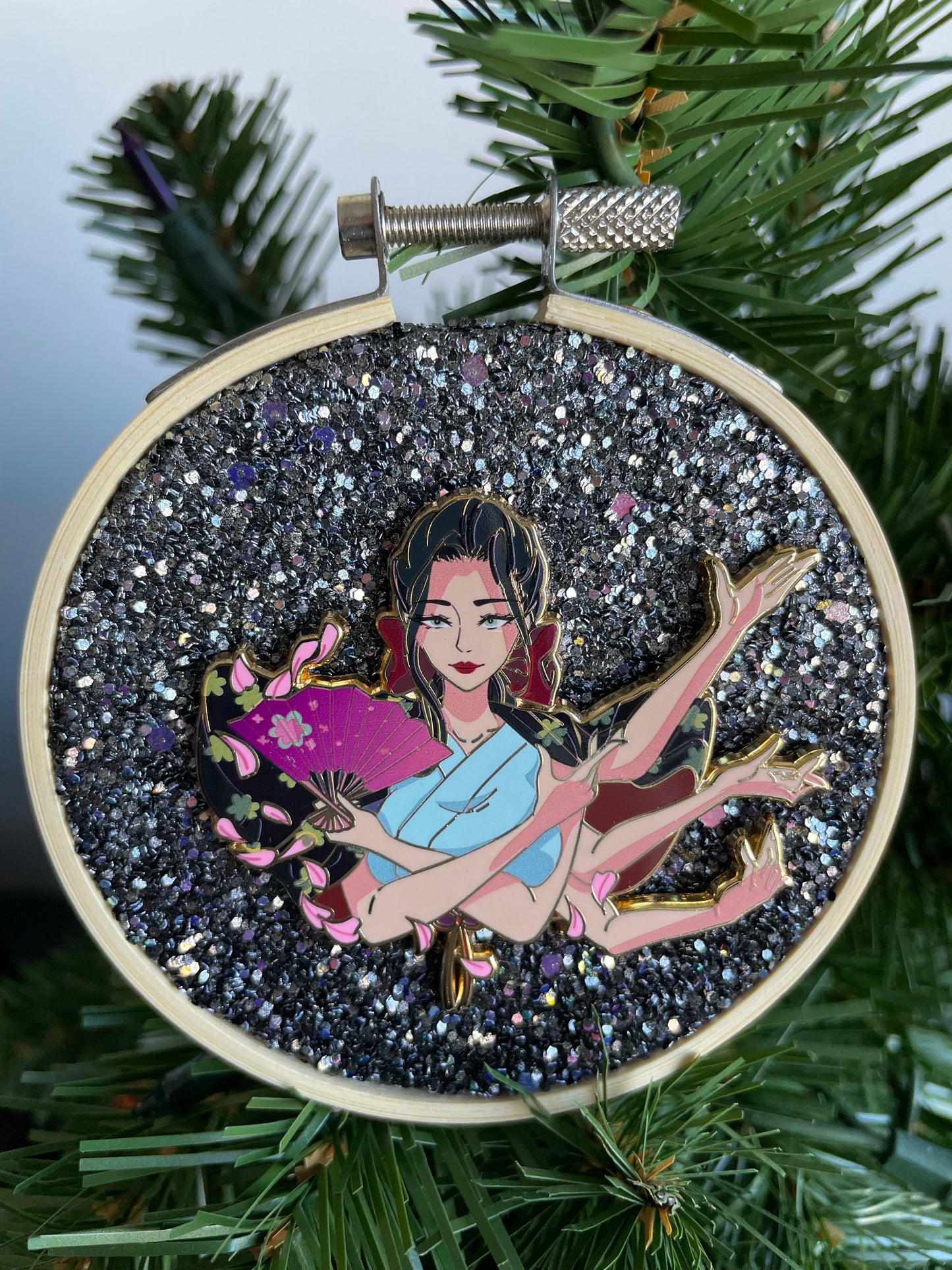 Wano Girls Series Archaeologist