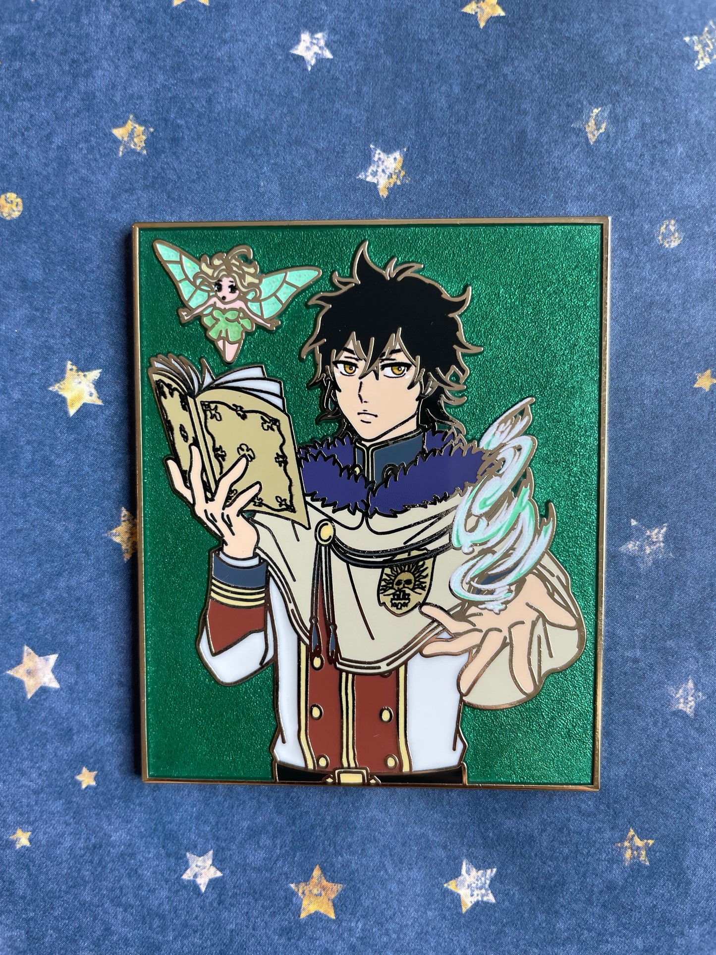 Wind Brother