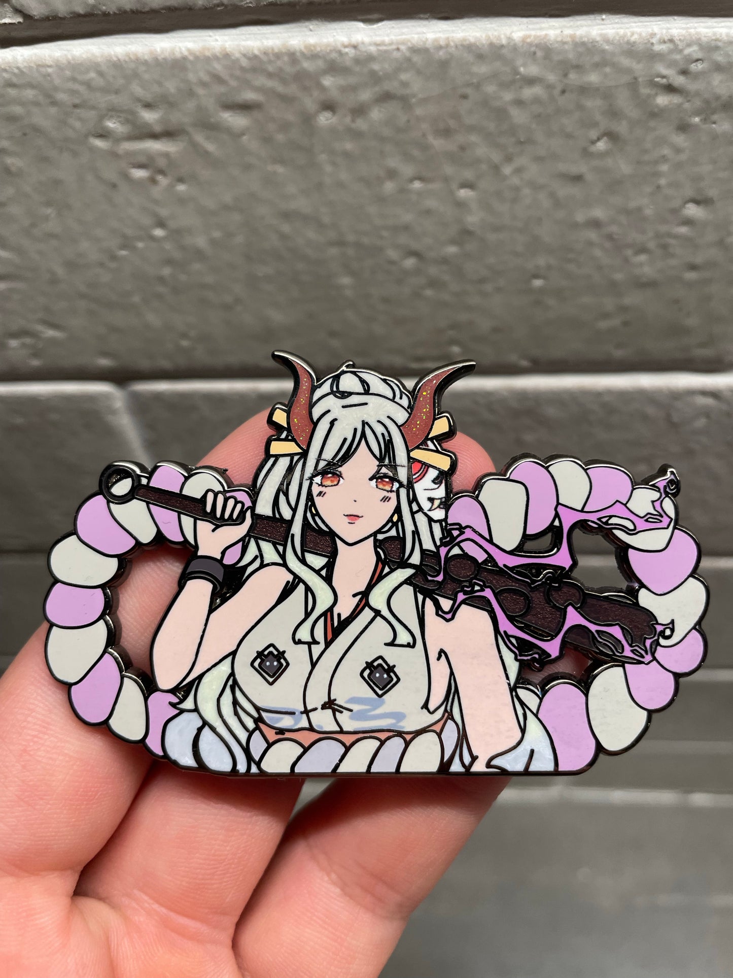 Wano Princess