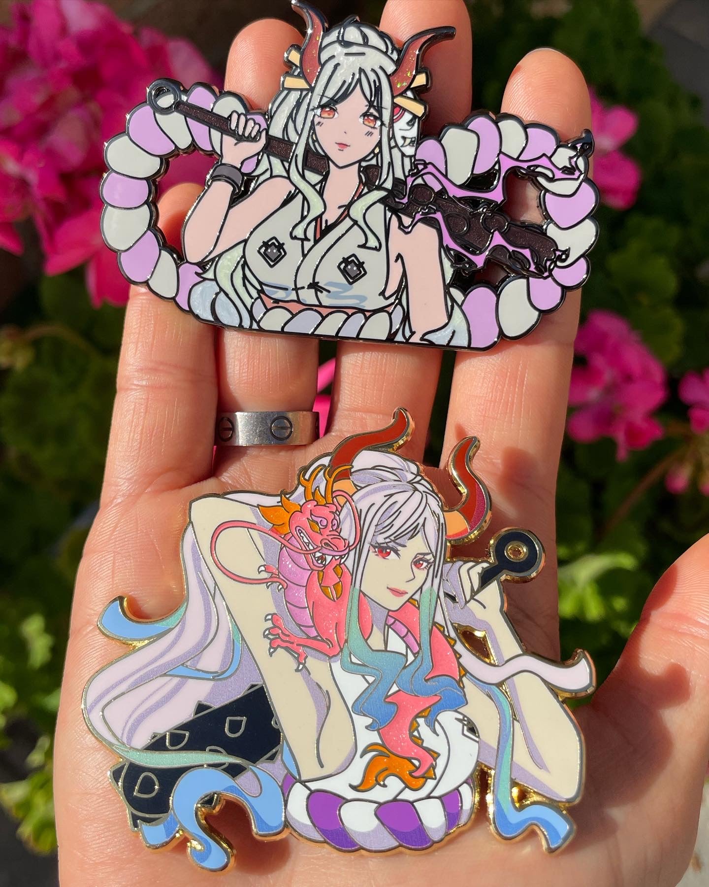 Yamato Birthday Sets