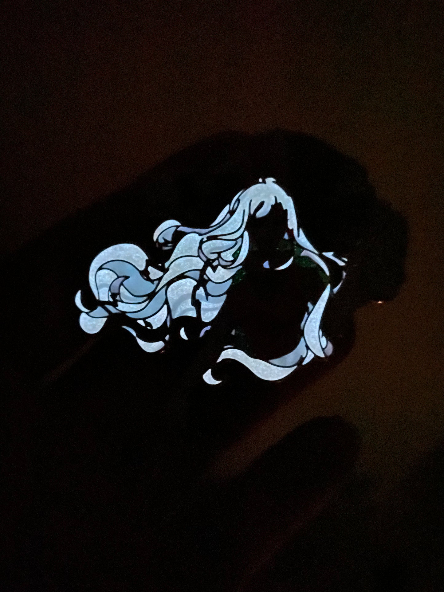 Moon Bunny