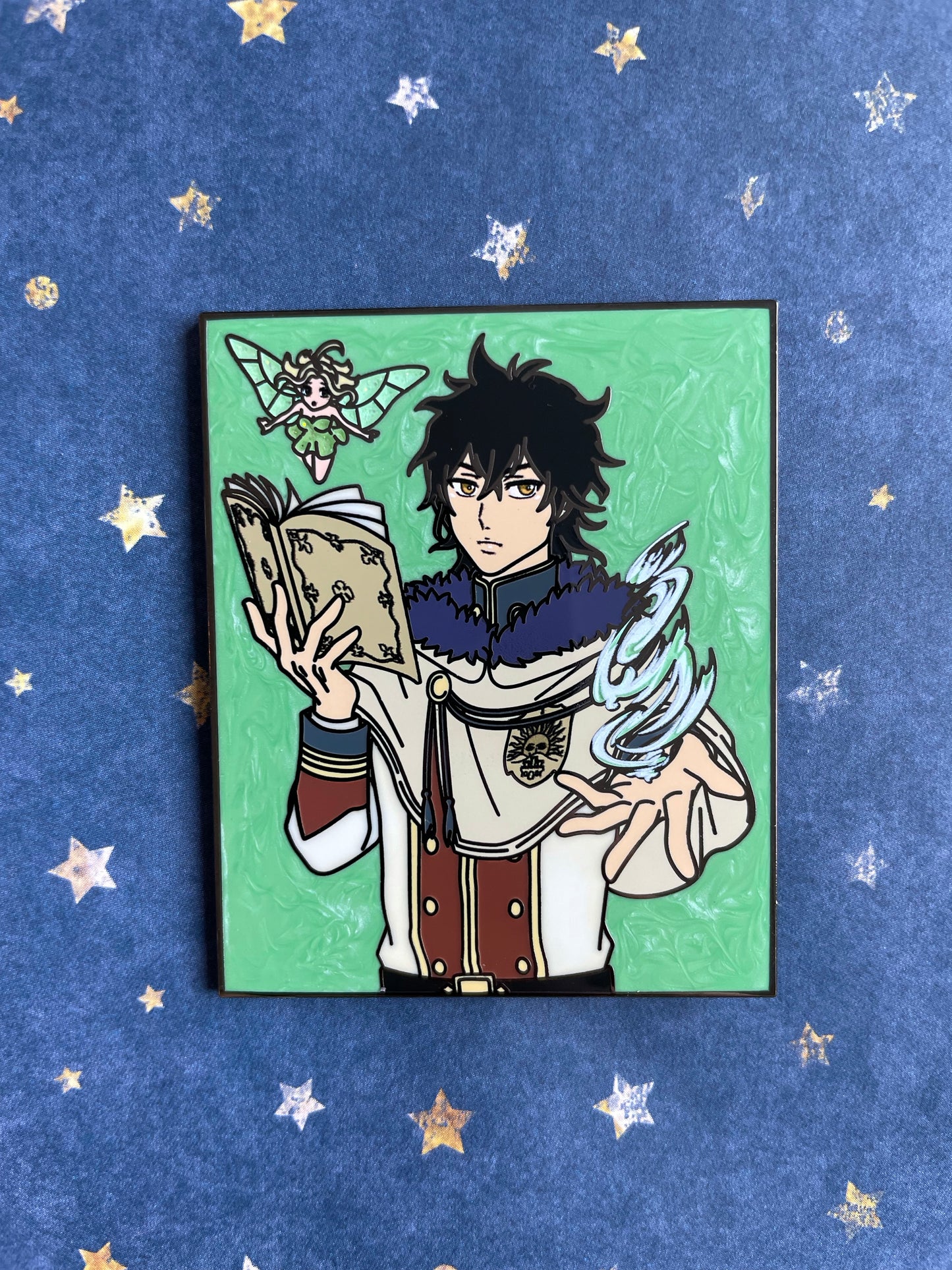 Wind Brother