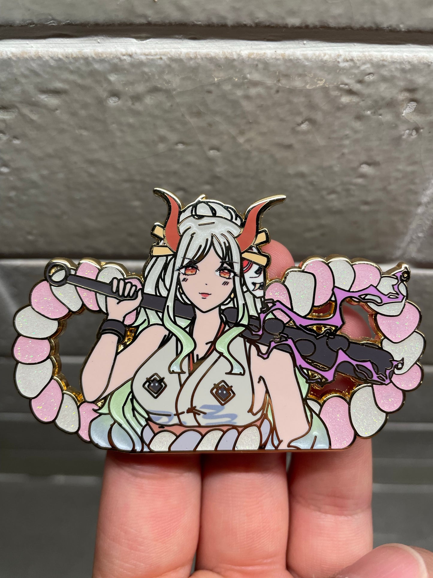 Wano Princess